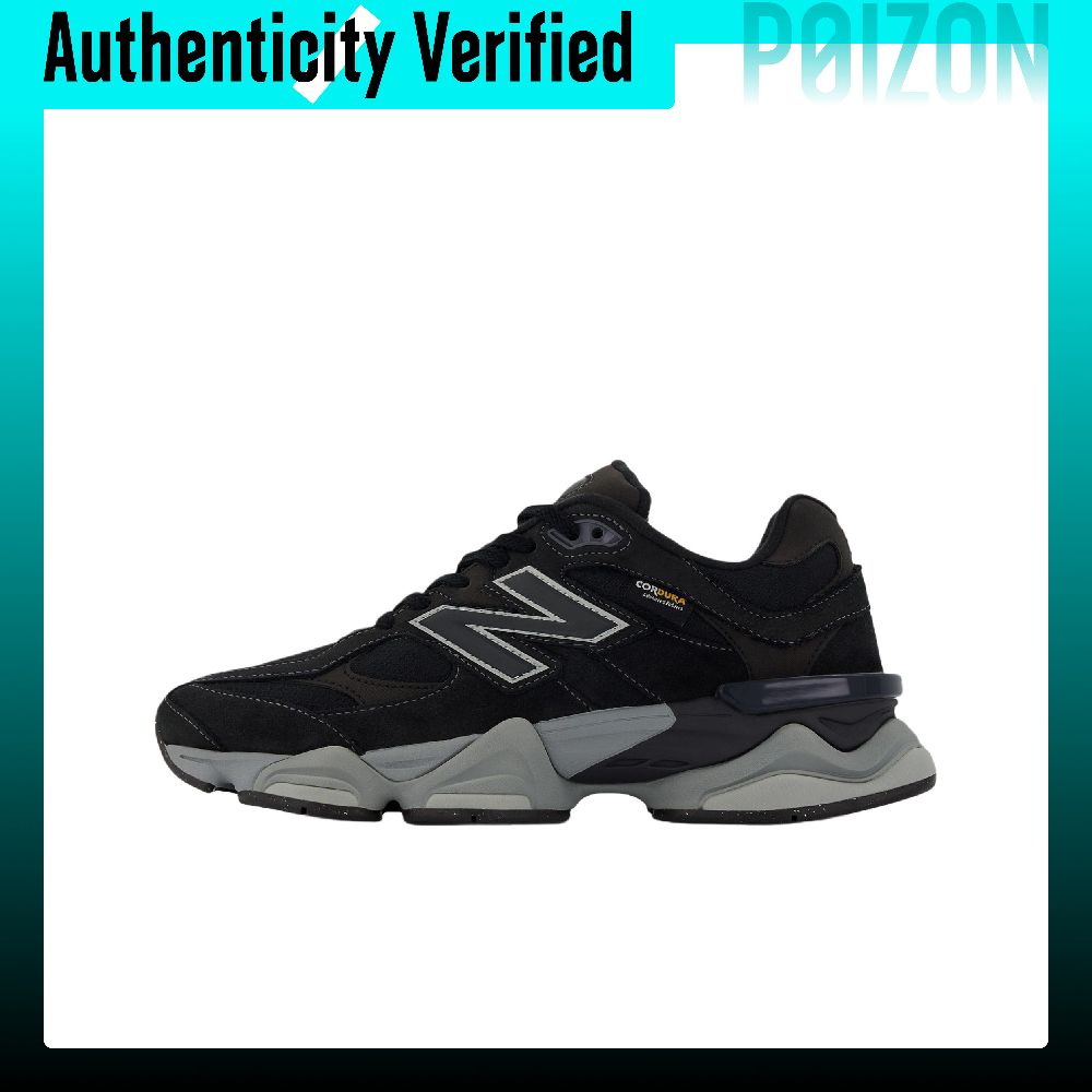 New Balance Shoes 9060 - New Balance NB 9060 Casual Schoenen