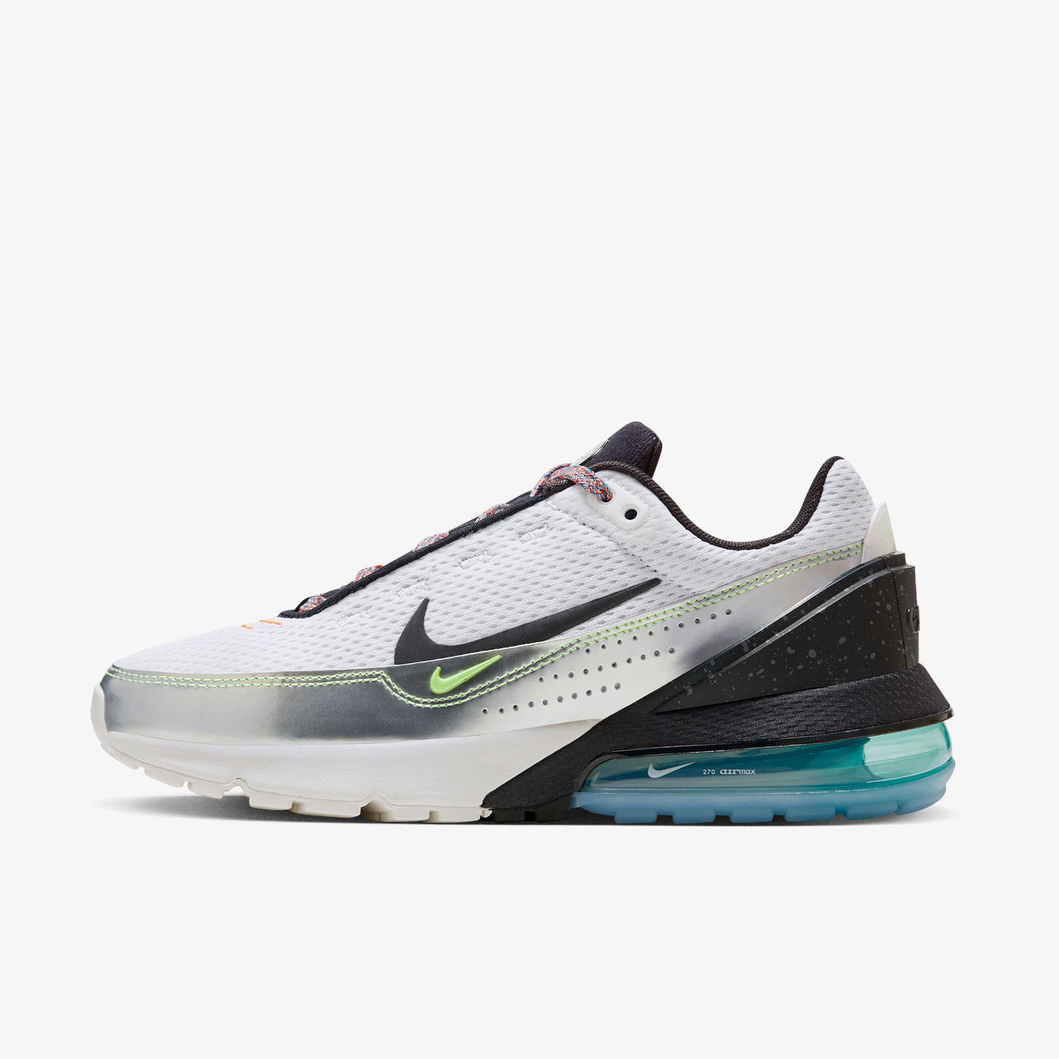 Nike Shoes Air Max 270 - Nike officiële authentieke nieuwe unisex ademende