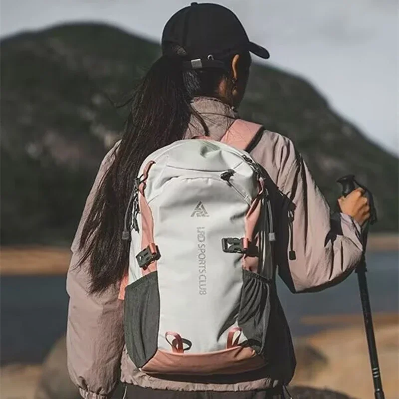Wandelrugzak Lichtgewicht reis - Hiking Backpack Waterproof recensie en prijs
