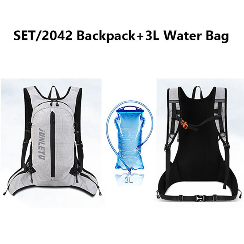Nieuwe Outdoor Sport Rugzak Wa - Hiking Backpack Waterproof recensie en prijs