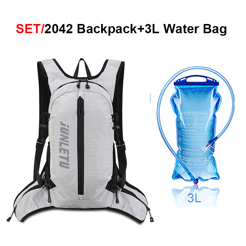 Nieuwe Outdoor Sport Rugzak Wa - Hiking Backpack Waterproof recensie en prijs