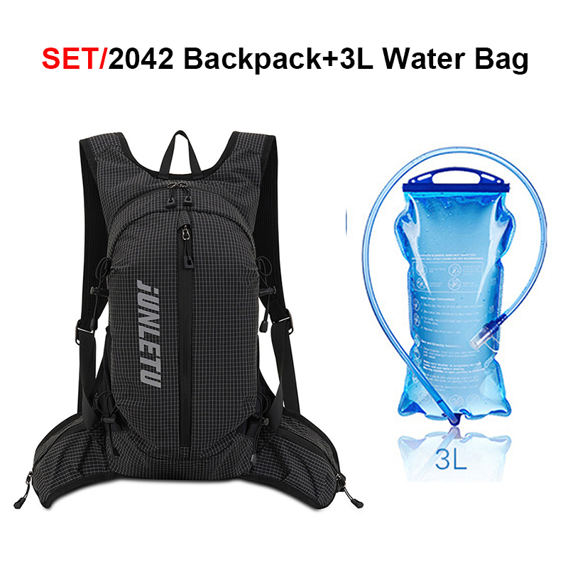 Nieuwe Outdoor Sport Rugzak Wa - Hiking Backpack Waterproof recensie en prijs