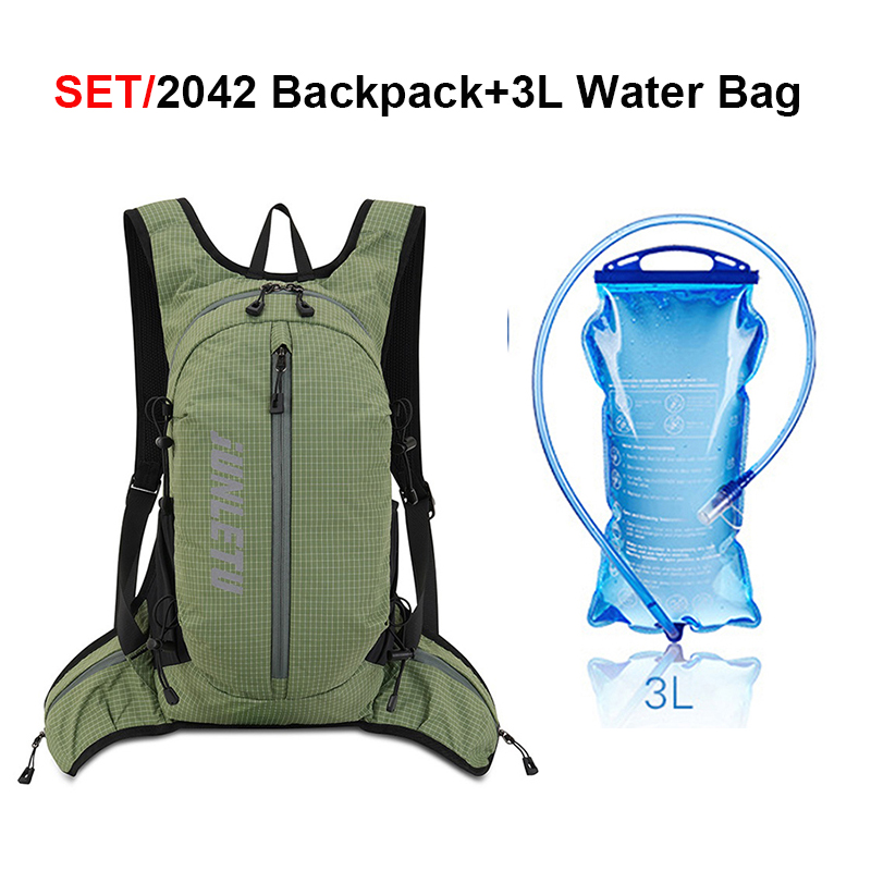 Nieuwe Outdoor Sport Rugzak Wa - Hiking Backpack Waterproof recensie en prijs