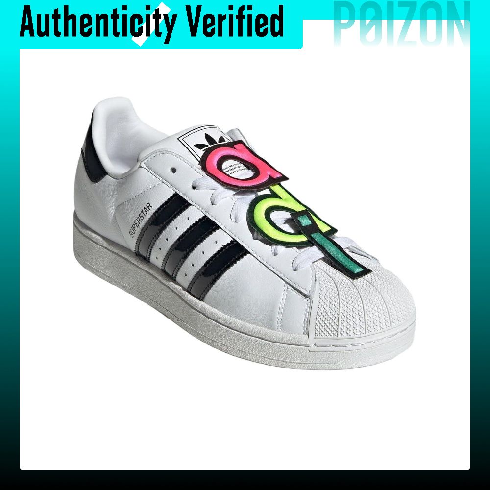 Adidas Originals Superstar 2 s - Adidas Shoes Superstar recensie en prijs