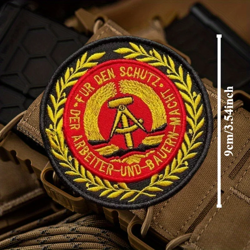 Oost-Duitsland Moreel Tactisch - Urban Backpack Tactical recensie en prijs