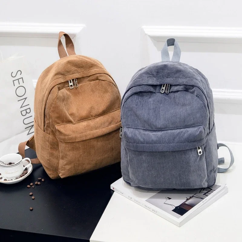 Nieuwe trend rugzak mode dames - Fashion Backpack Women recensie en prijs