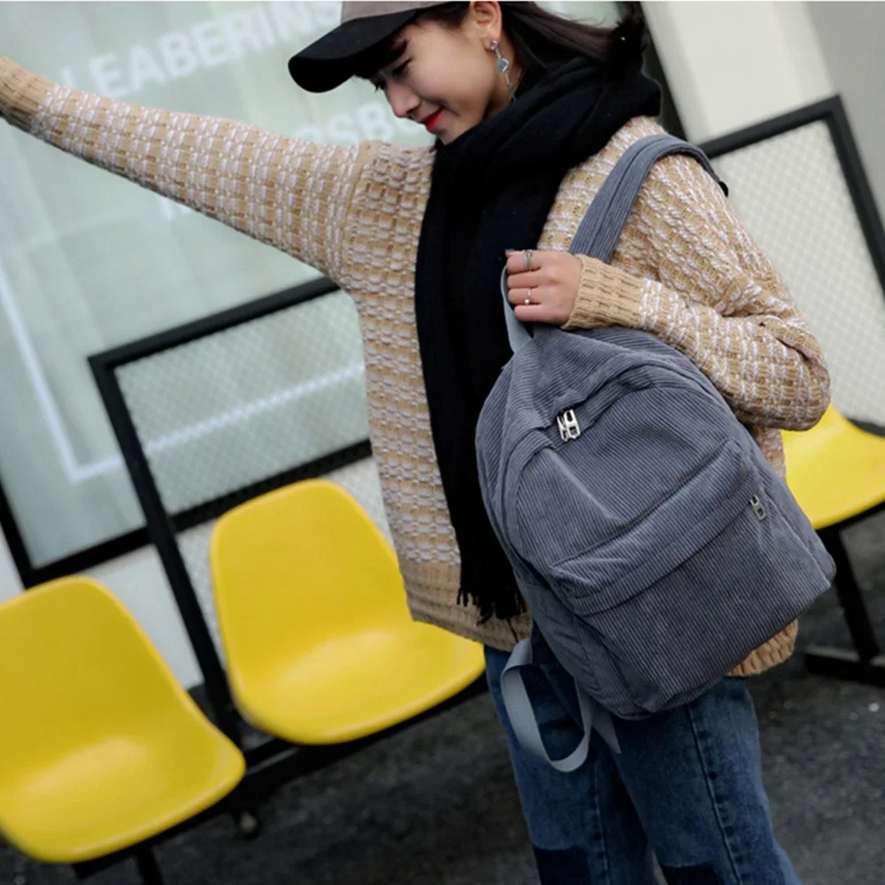 Nieuwe trend rugzak mode dames - Fashion Backpack Women recensie en prijs