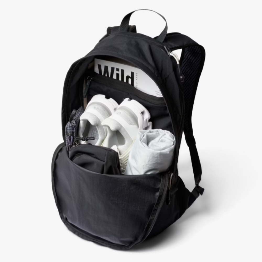 Bellroy Lite Daypack 20L Licht - Hiking Backpack Waterproof recensie en prijs